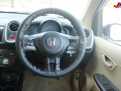 Honda Mobilio S i-VTEC 2014 MT for sale in Ahmedabad