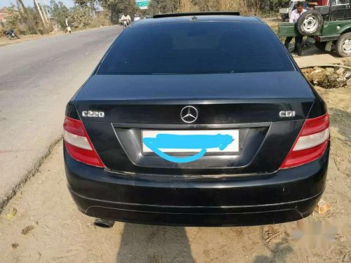Mercedes Benz C-Class 2008 AT for sale in Lucknow