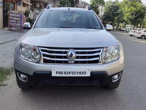 Used 2015 Renault Duster MT for sale in Ludhiana 