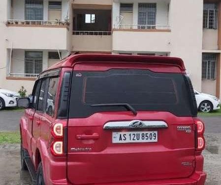 Mahindra Scorpio S11 2018 MT for sale in Tezpur