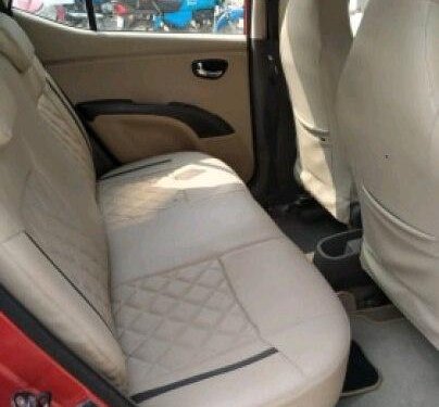 Used 2011 Hyundai i10 Sportz 1.2 AT for sale in New Delhi