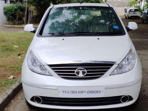 Used Tata Indica Vista 2014 MT for sale in Coimbatore 