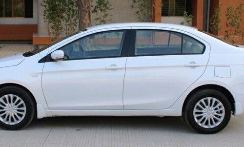 Maruti Suzuki Ciaz S 2018 MT for sale in Ahmedabad