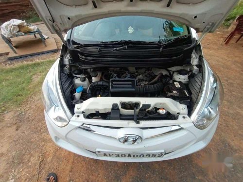 2014 Hyundai Eon Magna MT for sale in Srikakulam