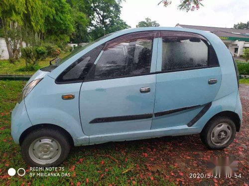 2010 Tata Nano MT for sale in Tinsukia