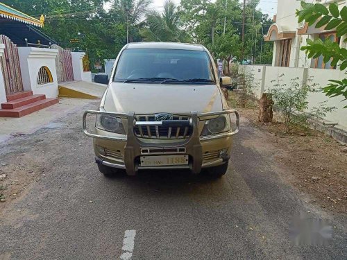 Used Mahindra Xylo 2010 MT for sale in Coimbatore 
