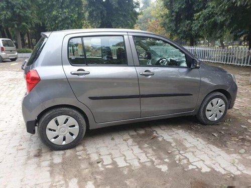 Used Maruti Suzuki Celerio ZXI 2016 AT for sale in New Delhi