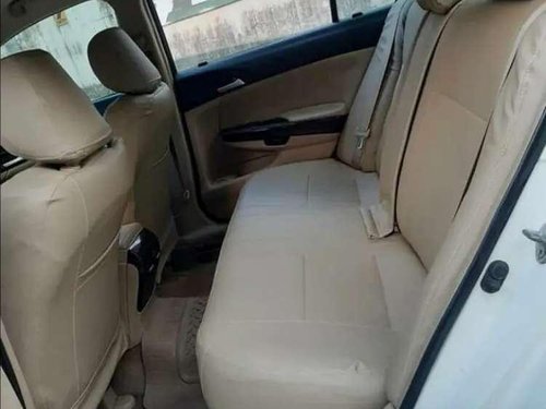 Used 2010 Honda Accord MT for sale in Mumbai