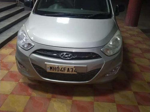 Used 2011 Hyundai i10 MT for sale in Bidar