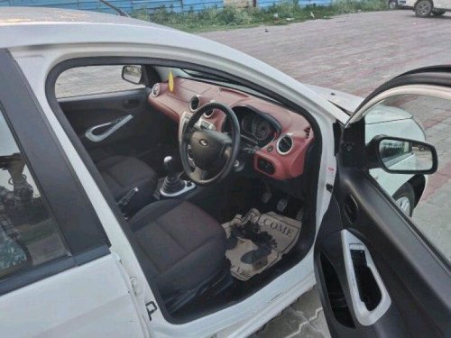 Used 2011 Ford Figo Petrol ZXI MT for sale in New Delhi