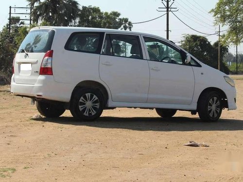 Toyota Innova 2.5 EV MS 7 STR, 2013, Diesel MT in Vadodara