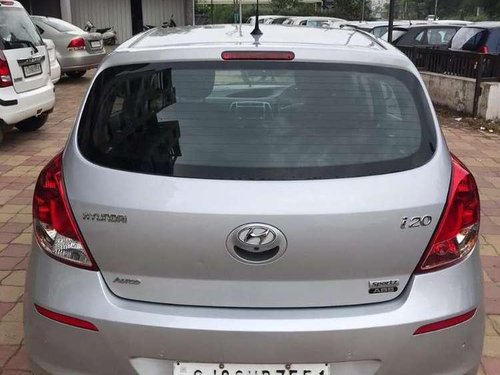 Hyundai i20 2013 MT for sale in Vadodara