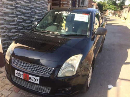 Used Maruti Suzuki Swift Dzire 2008 MT in Nabha