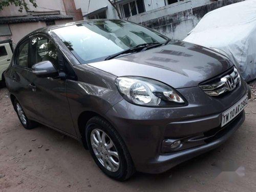 Used 2015 Honda Amaze MT for sale in Chennai 