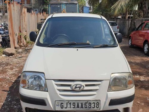 Hyundai Santro Xing GL Plus 2014 MT for sale in Surat