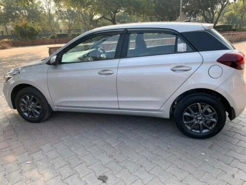 Hyundai Elite i20 2018 AT for sale in New Delhi