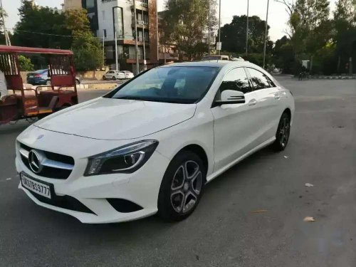 2016 Mercedes Benz A Class AT for sale in Gurgaon