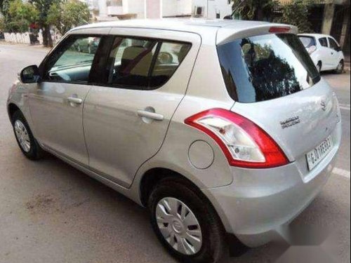 Maruti Suzuki Swift VXi, 2014, Petrol MT for sale in Ahmedabad