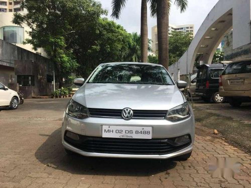 Volkswagen Polo Comfortline, 2014, Petrol MT for sale in Mumbai