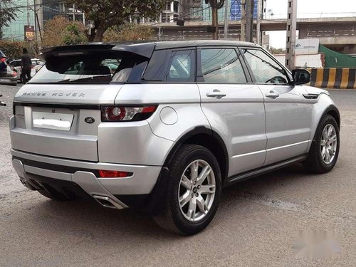 Land Rover Range Rover Evoque 2013 AT for sale in Hyderabad 