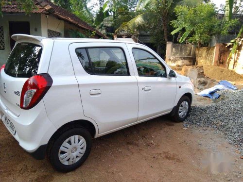 Used 2014 Maruti Suzuki Alto 800 LXI MT for sale in Kottayam 