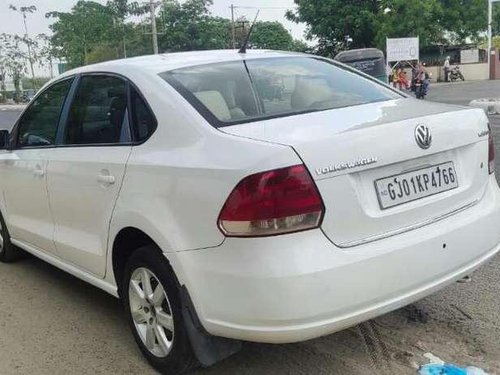 2012 Volkswagen Vento MT for sale in Vadodara