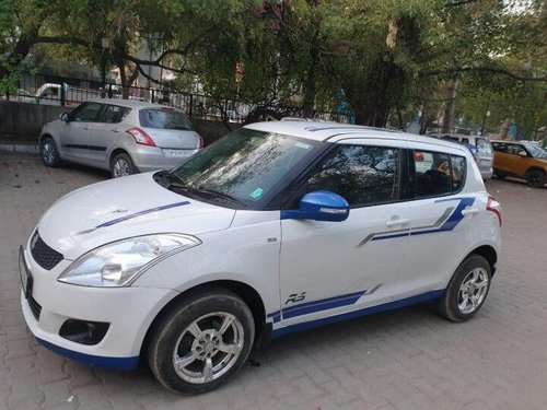 2014 Maruti Suzuki Swift VDI MT for sale in New Delhi