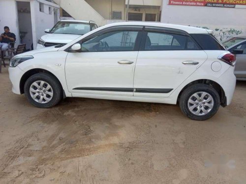 Used 2015 Hyundai i20 Magna MT for sale in Jaipur