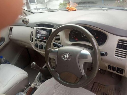 Used 2014 Toyota Innova MT for sale in Rampura Phul 