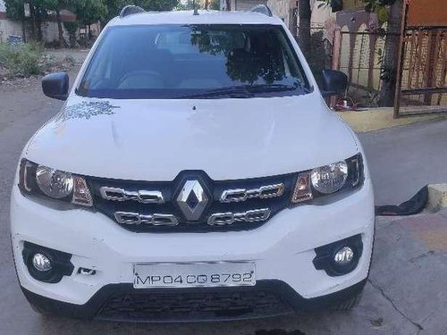 2016 Renault Kwid RXT MT for sale in Bhopal