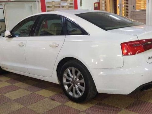 Audi A6 3.0 I Multitronic, 2012, Diesel AT in Mira Road