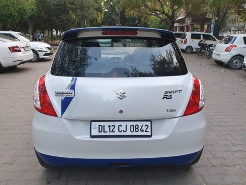 2014 Maruti Suzuki Swift VDI MT for sale in New Delhi