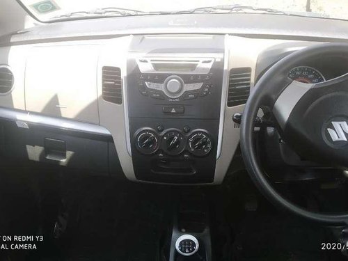 Maruti Suzuki Wagon R VXI 2015 MT for sale in Nashik