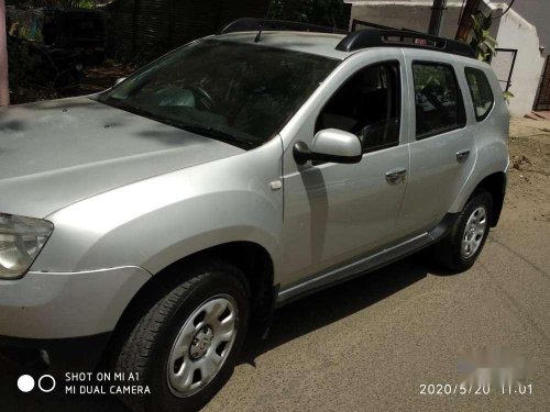 Used 2014 Renault Duster MT for sale in Nagpur