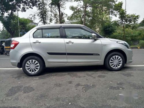 Maruti Suzuki Swift Dzire VXI, 2015, Petrol MT in Goregaon