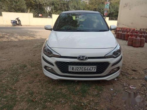 Hyundai Elite i20 Asta 1.2 2017 MT for sale in Jaipur