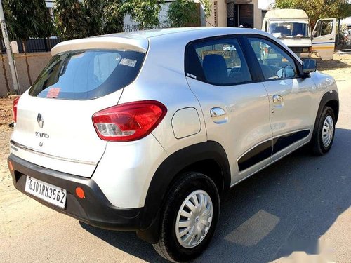 Renault Kwid RXL 2015 MT for sale in Ahmedabad