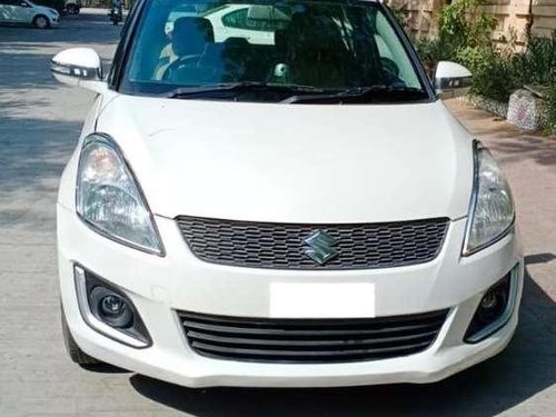 Maruti Suzuki Swift VDi ABS BS-IV, 2015, Diesel MT for sale in Indore