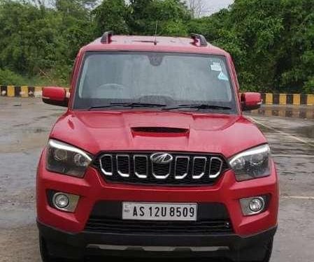 Mahindra Scorpio S11 2018 MT for sale in Tezpur