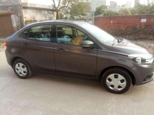 Used Tata Tigor XZ Plus 2018 MT for sale in Ghaziabad