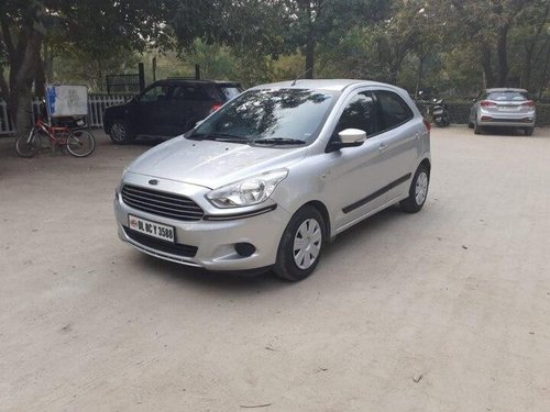 2016 Ford Figo 1.5D Ambiente ABS MT in New Delhi