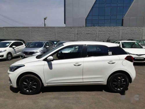 Hyundai I20 Asta 1.2, 2018, Diesel MT in Vadodara