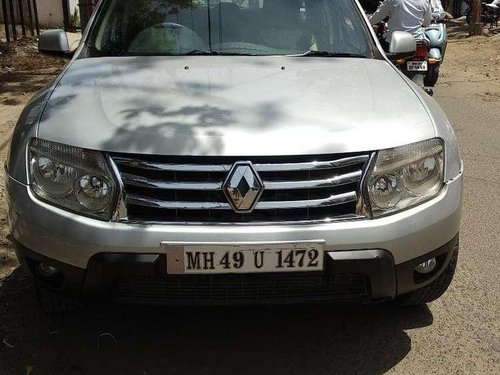 Used 2014 Renault Duster MT for sale in Nagpur