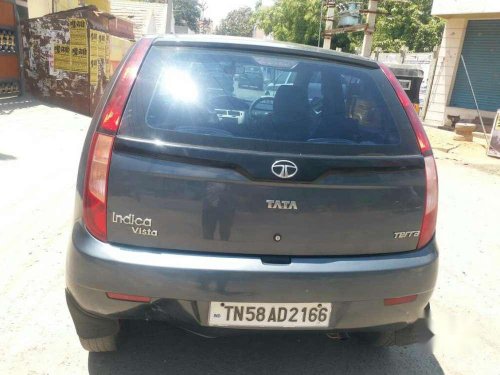 Used Tata Indica Vista 2012 MT for sale in Madurai 
