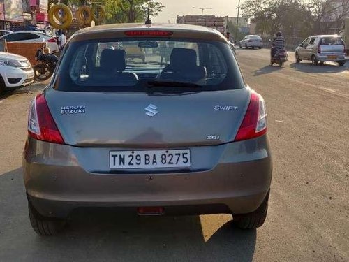 Used Maruti Suzuki Swift ZDI 2014 MT for sale in Chennai 