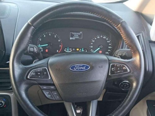 Used Ford Ecosport 2017 MT for sale in Chennai 