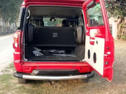 Mahindra Scorpio S11 2018 MT for sale in Tezpur