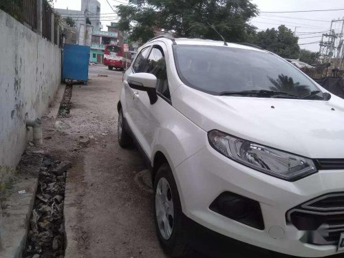 2016 Ford EcoSport MT for sale in Lucknow