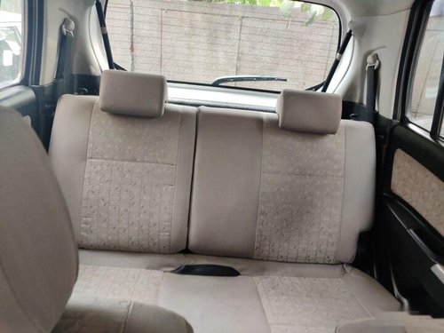 2015 Maruti Suzuki Wagon R VXI MT for sale in New Delhi 