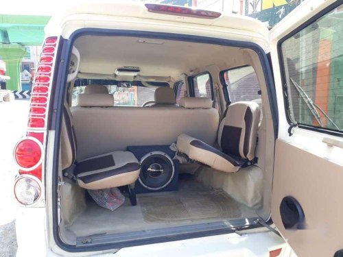 Used Mahindra Scorpio 2013 MT for sale in Salem 